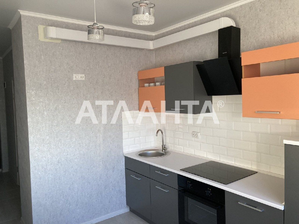 Продам 1 комнатную в 49 Жемчужене на Таирово. Цена огонь! Лиманка - зображення 7