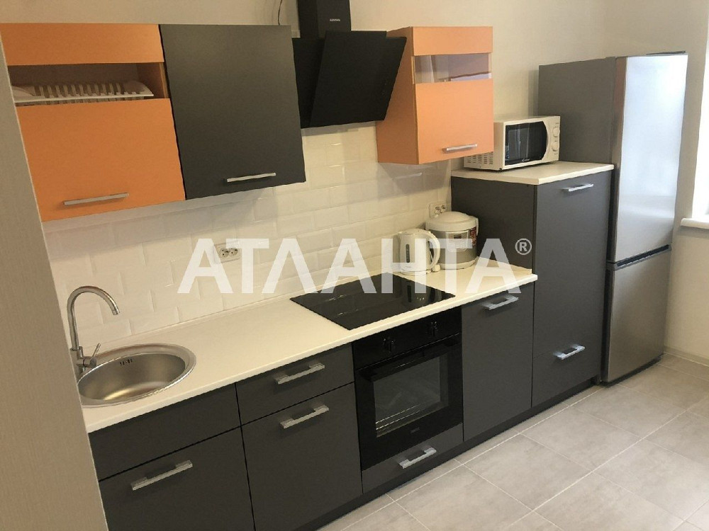 Продам 1 комнатную в 49 Жемчужене на Таирово. Цена огонь! Лиманка - зображення 6