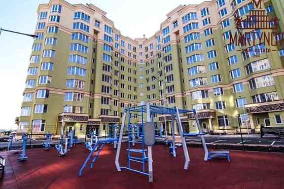 3 к квартира з терасою з документами ЖК Софія Сіті Софіївська Борщагівка