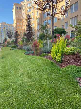 3 к квартира з терасою з документами ЖК Софія Сіті Софіївська Борщагівка