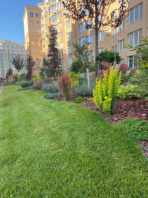 3 к квартира з терасою з документами ЖК Софія Сіті Софіївська Борщагівка - зображення 4