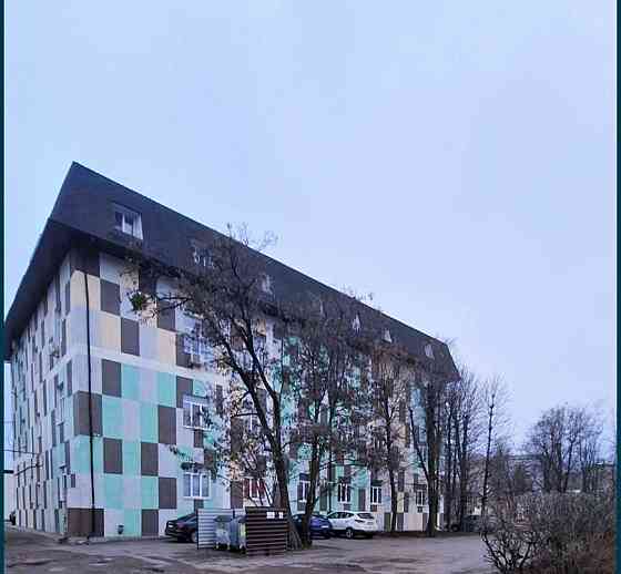 Квартира в ЖК Нетеченский Харьков