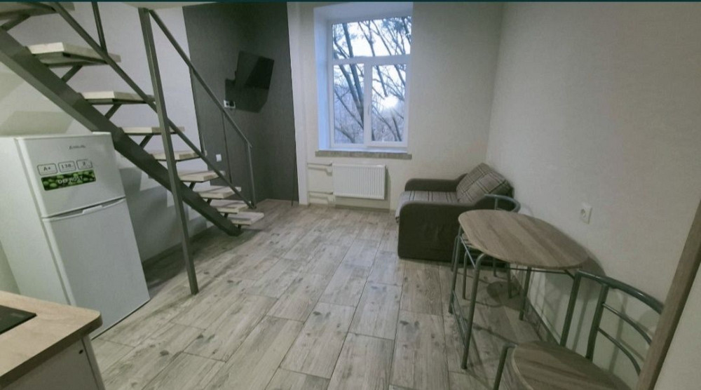 Квартира в ЖК Нетеченский Харьков - изображение 1