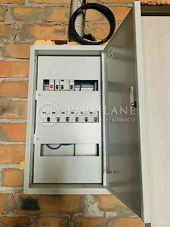 1-к квартира ЖК Creator city, Дегтярівська Киев