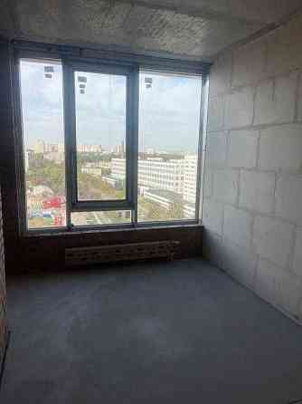 1-к квартира ЖК Creator city, Дегтярівська Киев