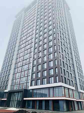 1-к квартира ЖК Creator city, Дегтярівська Киев