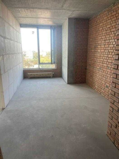 1-к квартира ЖК Creator city, Дегтярівська Киев - изображение 8