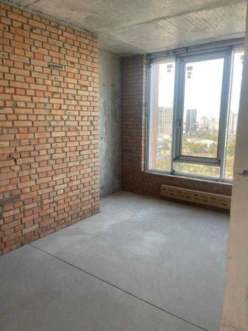 1-к квартира ЖК Creator city, Дегтярівська Киев - изображение 7