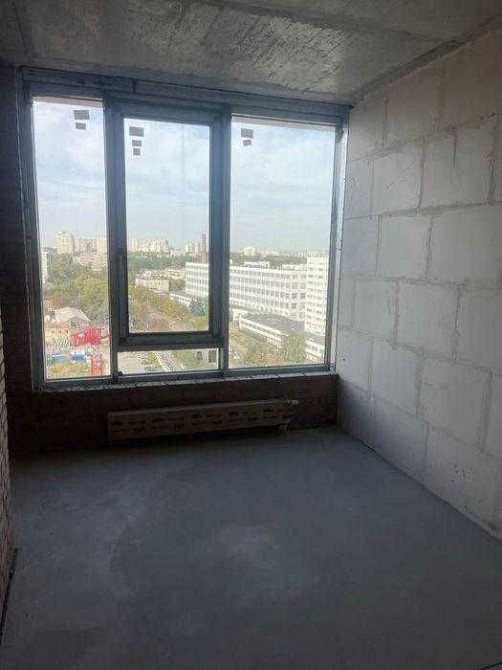 1-к квартира ЖК Creator city, Дегтярівська Киев - изображение 6