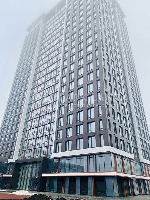 1-к квартира ЖК Creator city, Дегтярівська Киев - изображение 1