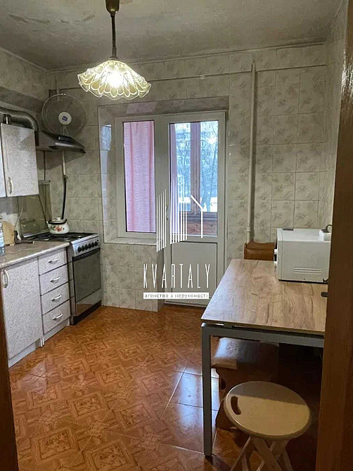 Продаж 2 кім квартири Шептицького 24 Лівобережна Дніпровський Київ - зображення 1