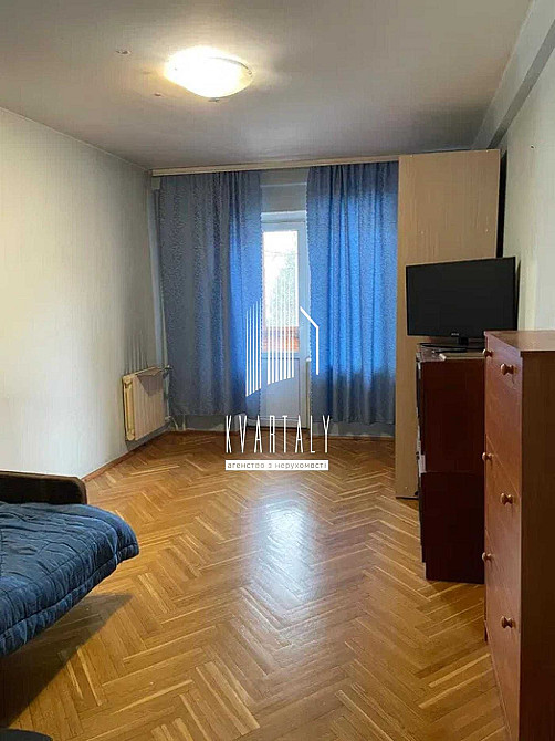 Продаж 2 кім квартири Шептицького 24 Лівобережна Дніпровський Київ - зображення 3