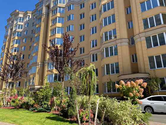 2 к квартира ЖК Софія Сіті, дім готовий з документами Софіївська Борщагівка