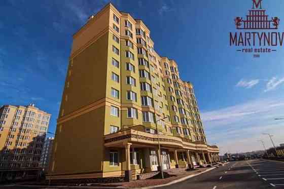 2 к квартира ЖК Софія Сіті, дім готовий з документами Софіївська Борщагівка