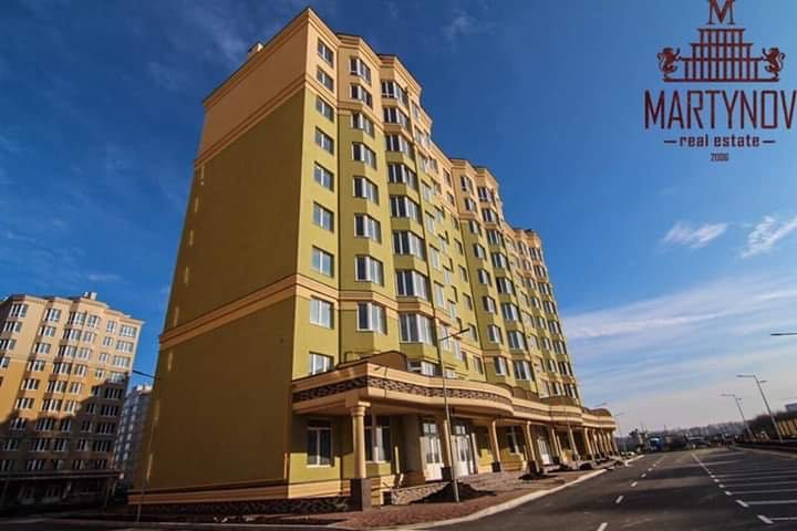 2 к квартира ЖК Софія Сіті, дім готовий з документами Софіївська Борщагівка - зображення 4