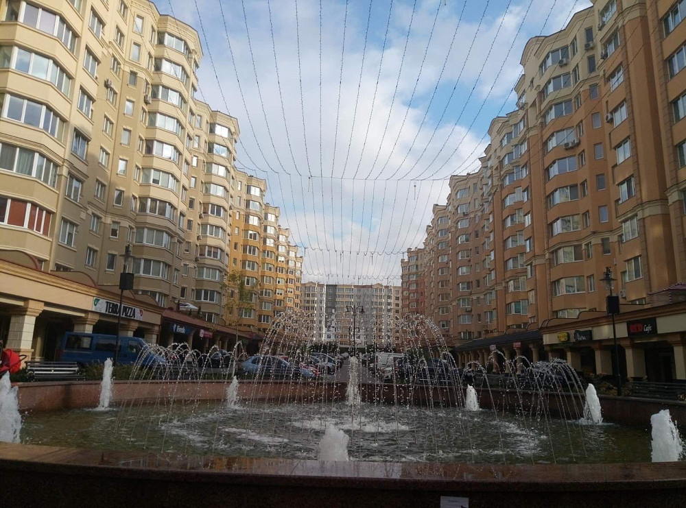 2 к квартира ЖК Софія Сіті, дім готовий з документами Софіївська Борщагівка - зображення 7