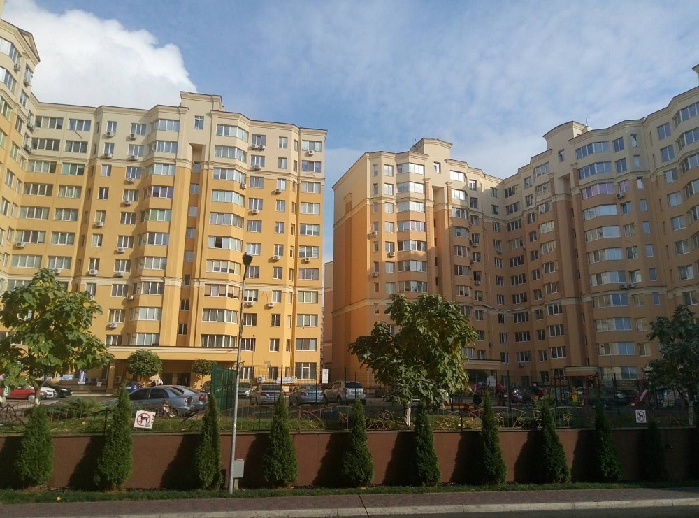 2 к квартира ЖК Софія Сіті, дім готовий з документами Софіївська Борщагівка - зображення 5