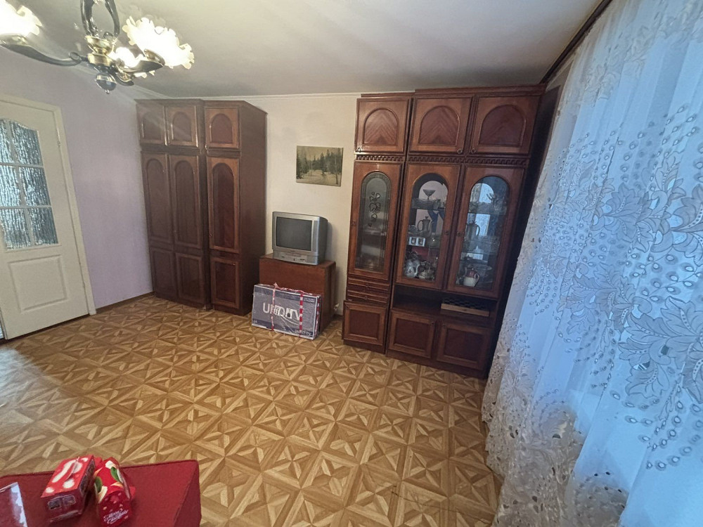 Продаю 4 кімнатну квартиру Миколаїв - зображення 4