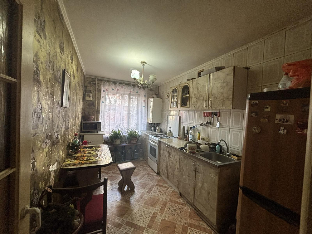 Продаю 4 кімнатну квартиру Миколаїв - зображення 2