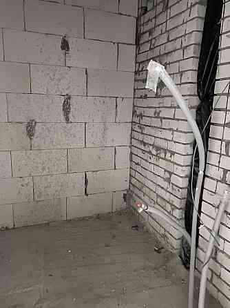 1 к. квартира 39,6м2, без %, ЖК Софія Резиденція Софіївська Борщагівка