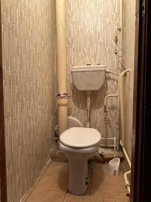 Однокімнатна квартири на Озерній Хмельницкий - изображение 8