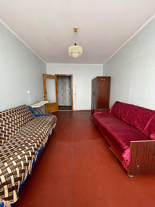 Однокімнатна квартири на Озерній Хмельницкий - изображение 3