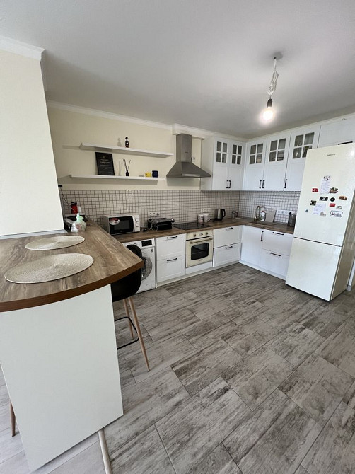 Продам квартиру 58м2 в ЖК Садовый Харьков - изображение 1