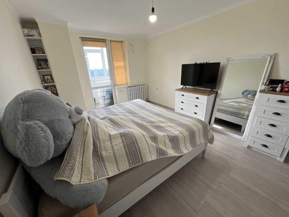 Продам квартиру 58м2 в ЖК Садовый Харьков - изображение 7