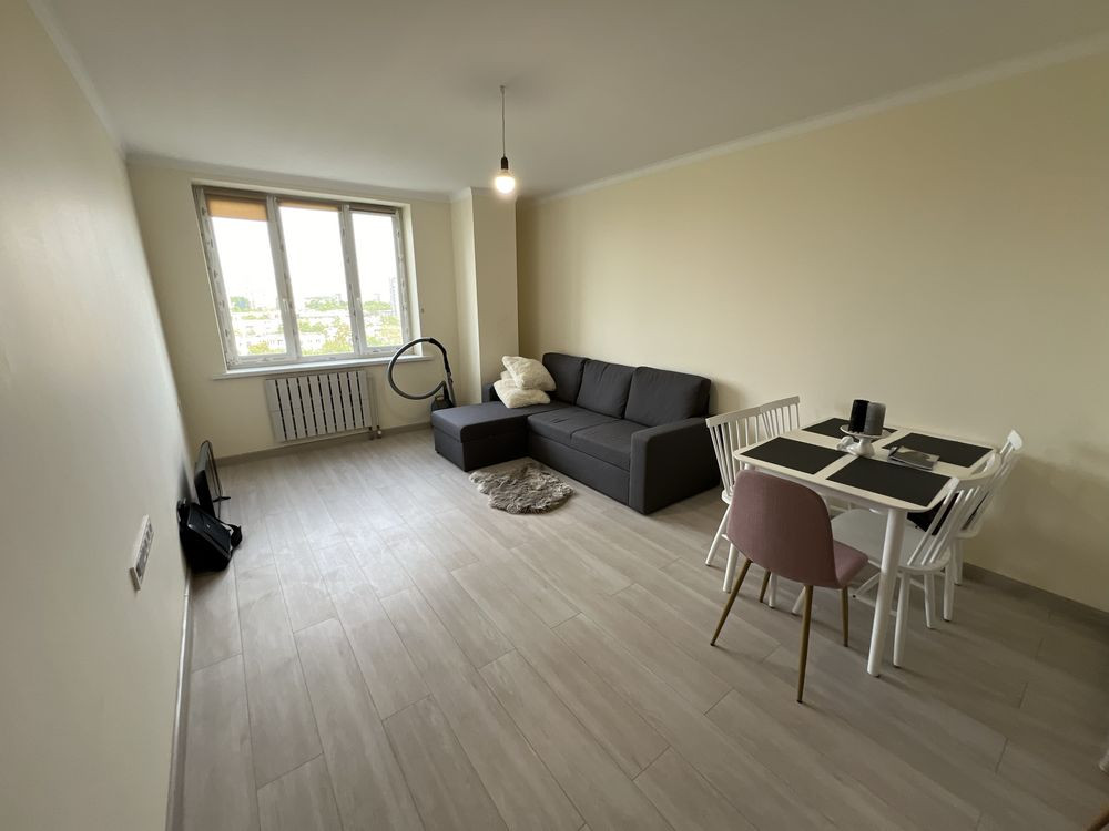 Продам квартиру 58м2 в ЖК Садовый Харьков - изображение 2