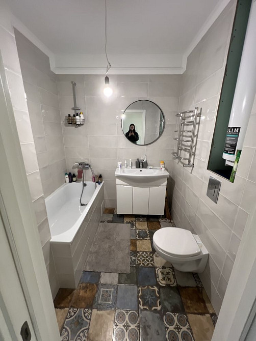 Продам квартиру 58м2 в ЖК Садовый Харьков - изображение 5