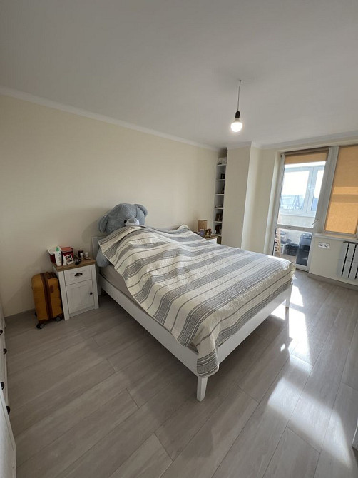 Продам квартиру 58м2 в ЖК Садовый Харьков - изображение 8