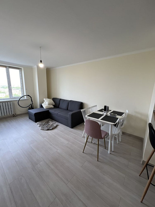 Продам квартиру 58м2 в ЖК Садовый Харьков - изображение 4