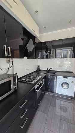 Квартира з ремонтом і лоджією. Ірпінь