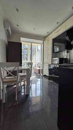 Квартира з ремонтом і лоджією. Ірпінь