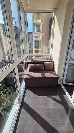 Квартира з ремонтом і лоджією. Ірпінь