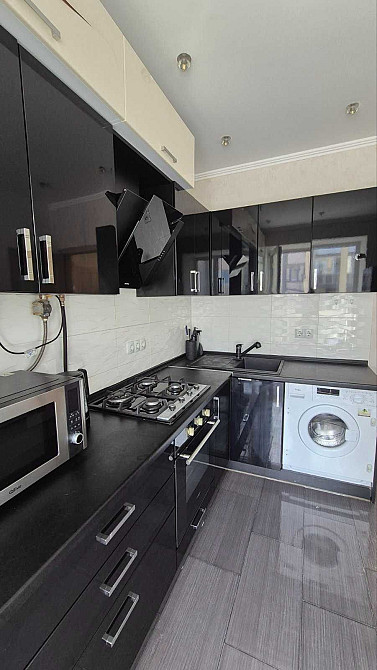 Квартира з ремонтом і лоджією. Ірпінь - зображення 5