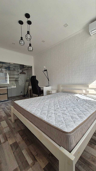 Квартира з ремонтом і лоджією. Ірпінь - зображення 2