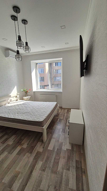 Квартира з ремонтом і лоджією. Ірпінь - зображення 8