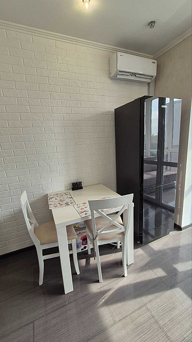 Квартира з ремонтом і лоджією. Ірпінь - зображення 4