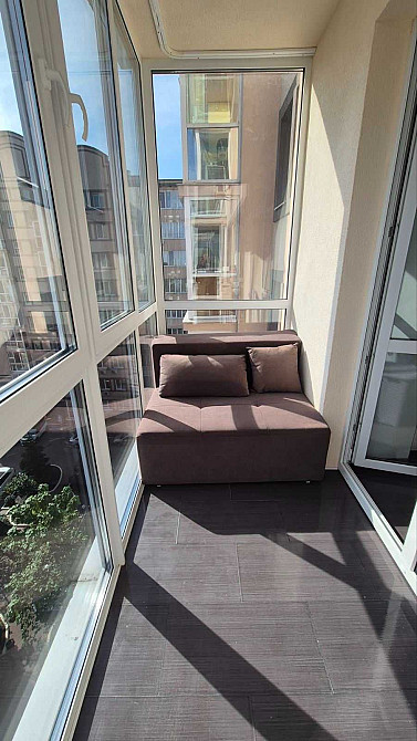 Квартира з ремонтом і лоджією. Ірпінь - зображення 6