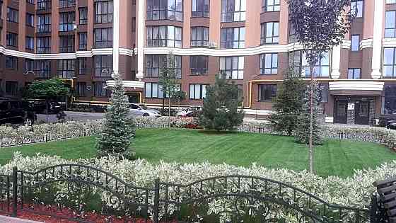 2-х кім.квартира, ЖК Софія Резиденс Софіївська Борщагівка