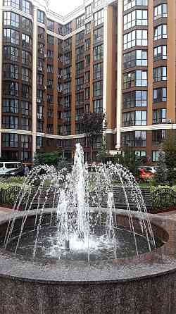 2-х кім.квартира, ЖК Софія Резиденс Софіївська Борщагівка