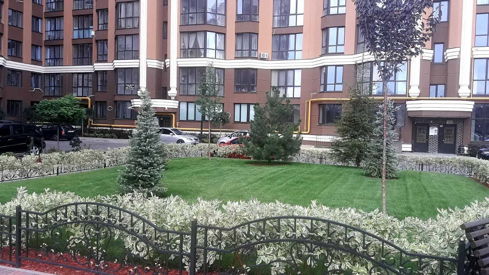 2-х кім.квартира, ЖК Софія Резиденс Софіївська Борщагівка - зображення 6