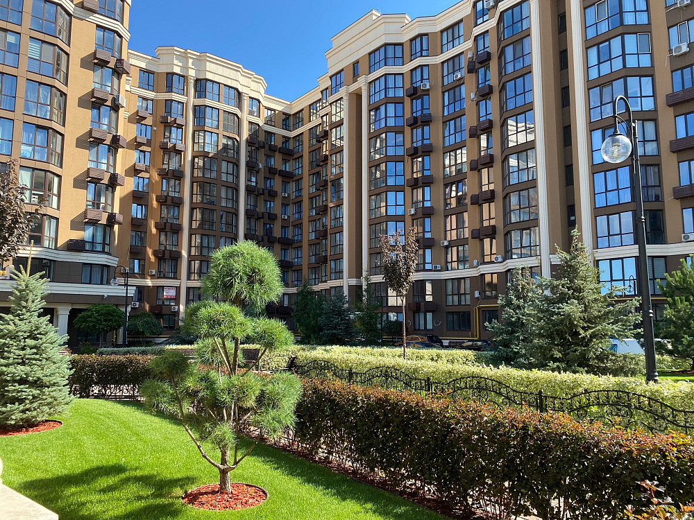 2-х кім.квартира, ЖК Софія Резиденс Софіївська Борщагівка - зображення 7