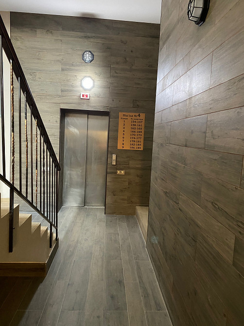 2-х кім.квартира, ЖК Софія Резиденс Софіївська Борщагівка - зображення 3