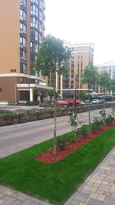 2-х кім.квартира, ЖК Софія Резиденс Софіївська Борщагівка - зображення 5