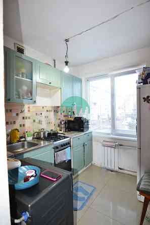 Продається 2 кім квартира на 2 поверсі 5 пов. будинку. Пасічна . Івано-Франківськ