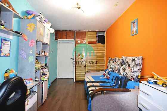 Продається 2 кім квартира на 2 поверсі 5 пов. будинку. Пасічна . Івано-Франківськ