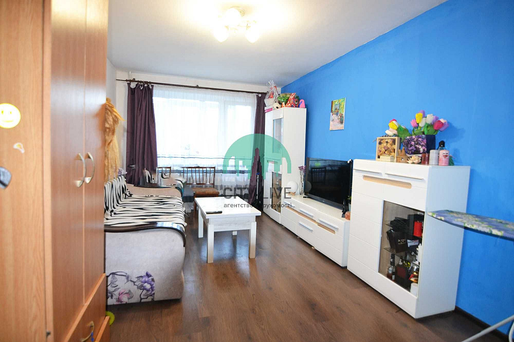 Продається 2 кім квартира на 2 поверсі 5 пов. будинку. Пасічна . Івано-Франківськ - зображення 1