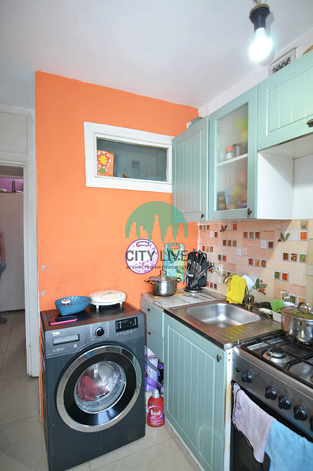 Продається 2 кім квартира на 2 поверсі 5 пов. будинку. Пасічна . Івано-Франківськ - зображення 4